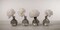 Peonies in glass bottles Poster Print by Assaf Frank - Item # VARPDXFTBR1778